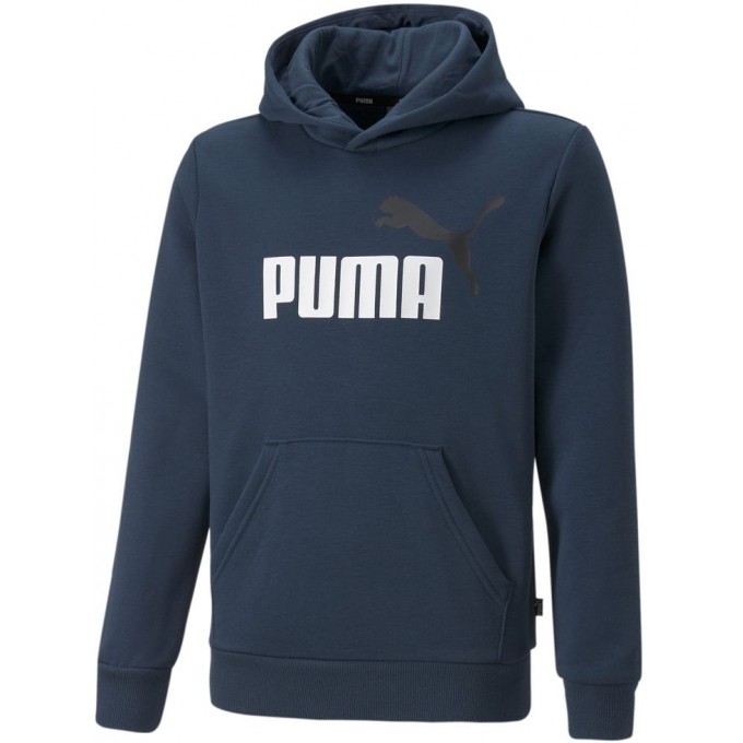 Puma Παιδικό Φούτερ με Κουκούλα 586987 71