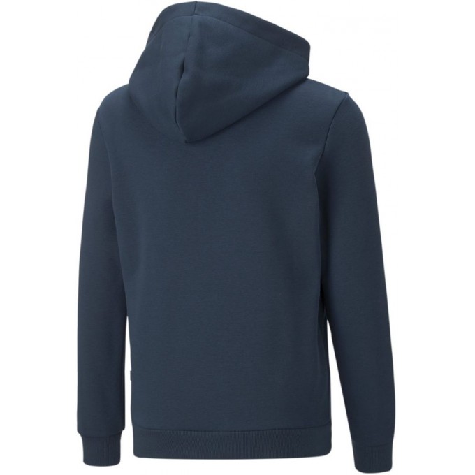 Puma Παιδικό Φούτερ με Κουκούλα 586987 71