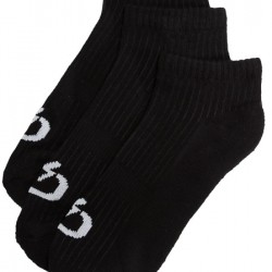 Emerson Κάλτσα Unisex Σοσόνια σετ 3 Ζεύγη 222.EU08.01 Μαύρο