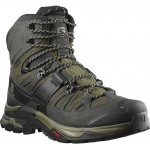 Salomon Men's Quest 4 GTX Hiking Boots Ανδρικό μποτάκι αδιάβροχο 412925