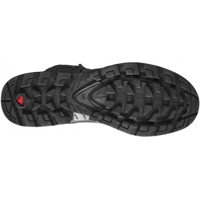 Salomon Men's Quest 4 GTX Hiking Boots Ανδρικό μποτάκι αδιάβροχο 412925