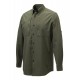 Πουκάμισο Plain Lightweight anti-UV treatment, Beretta Itally