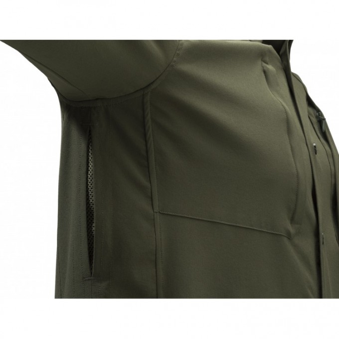 Πουκάμισο Plain Lightweight anti-UV treatment, Beretta Itally