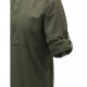 Πουκάμισο Plain Lightweight anti-UV treatment, Beretta Itally