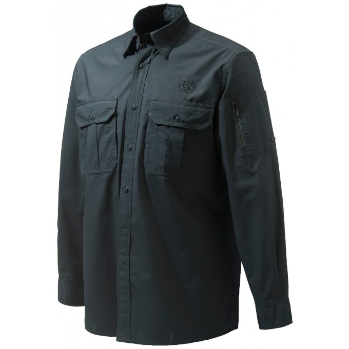 Beretta Mortirolo Shirt Long Sleeves