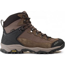 AIGLE Αδιάβροχα Μποτάκια Sonricker GTX Taupe 01523-NB241