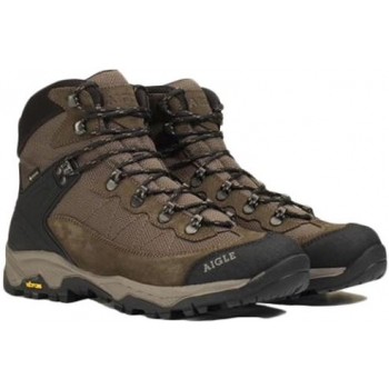 AIGLE Αδιάβροχα Μποτάκια Sonricker GTX Taupe 01523-NB241 AIGLE Αδιάβροχα Μποτάκια Sonricker GTX Taupe 01523-NB241