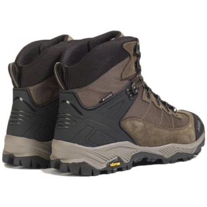 AIGLE Αδιάβροχα Μποτάκια Sonricker GTX Taupe 01523-NB241