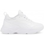 Puma CASSIA SL Γυναικείο Παπούτσι Casual ME SOFTFOAM