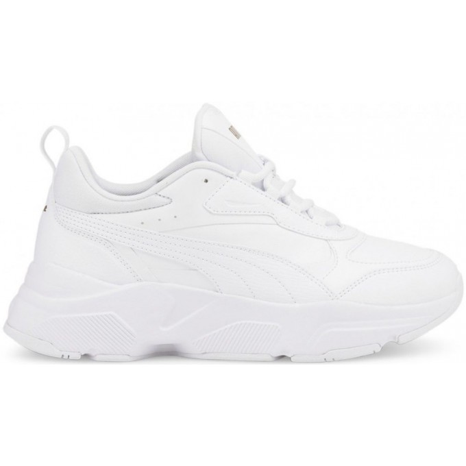 Puma CASSIA SL Γυναικείο Παπούτσι Casual ME SOFTFOAM