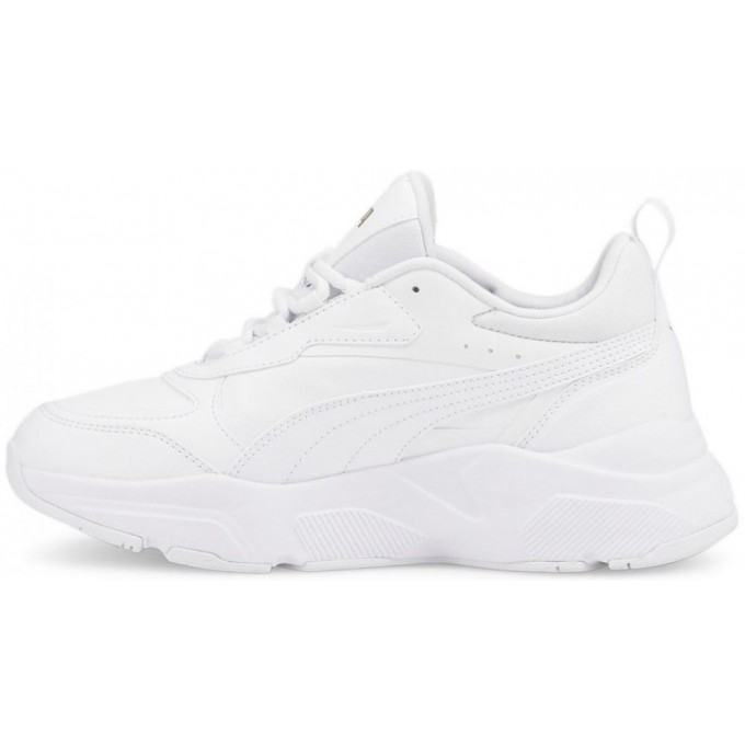 Puma CASSIA SL Γυναικείο Παπούτσι Casual ME SOFTFOAM