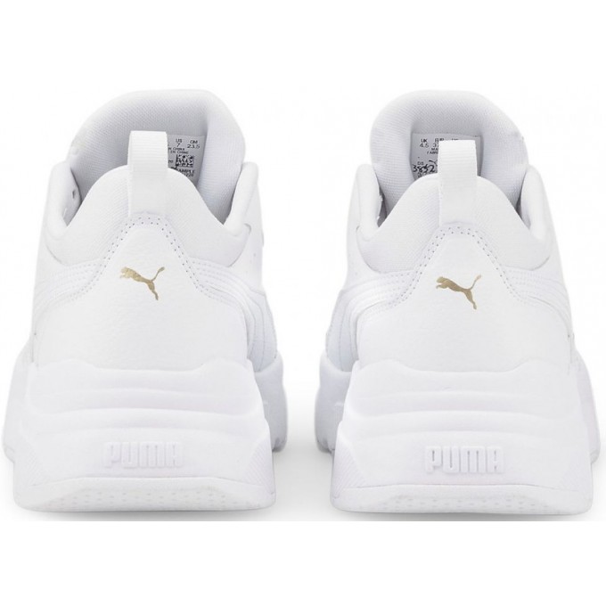 Puma CASSIA SL Γυναικείο Παπούτσι Casual ME SOFTFOAM