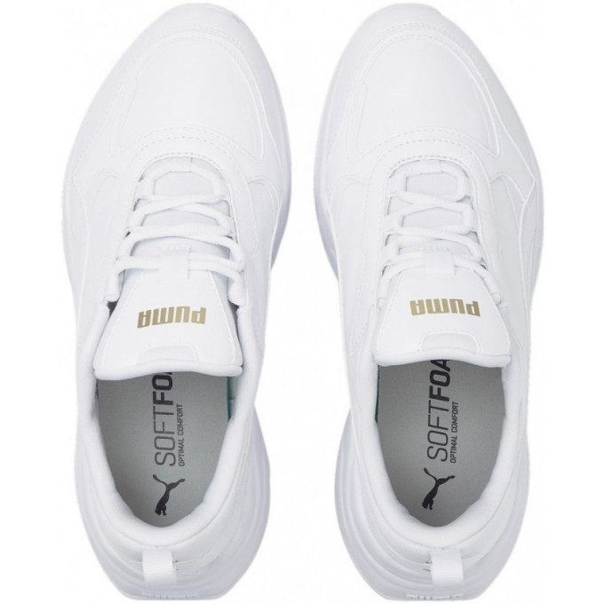 Puma CASSIA SL Γυναικείο Παπούτσι Casual ME SOFTFOAM
