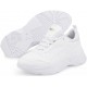 Puma CASSIA SL Γυναικείο Παπούτσι Casual ME SOFTFOAM