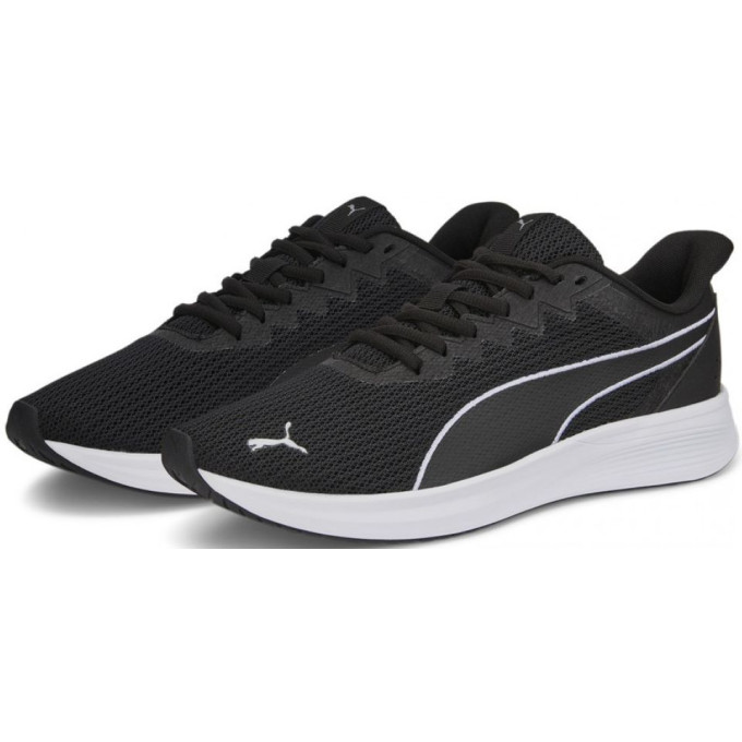 PUMA Transport Modern Ανδρικό αθλητικό παπούτσι πολύ ελαφρύ και άνετο 377030 01
