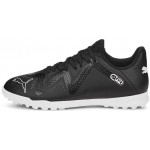 PUMA FUTURE PLAY TT Παιδικό Ποδοσφαιρικό Παπούτσι με Σχάρα 107202 02