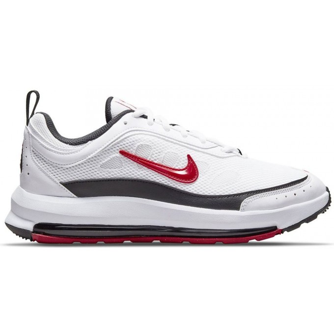 Nike Air Max Ap Ανδρικά Sneakers Λευκά CU4826 101