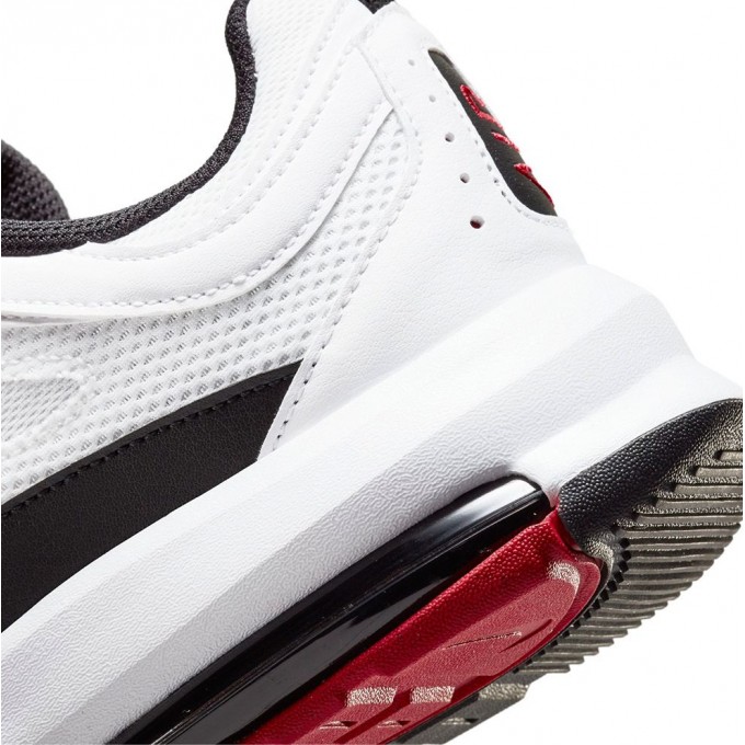 Nike Air Max Ap Ανδρικά Sneakers Λευκά CU4826 101
