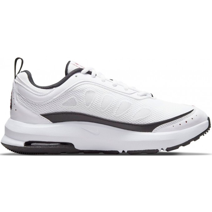 Nike Air Max Ap Ανδρικά Sneakers Λευκά CU4826 101
