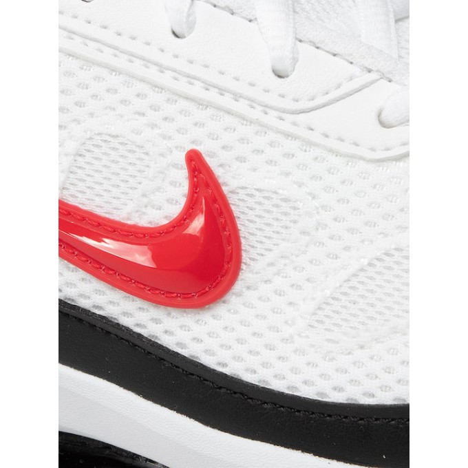 Nike Air Max Ap Ανδρικά Sneakers Λευκά CU4826 101