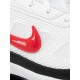 Nike Air Max Ap Ανδρικά Sneakers Λευκά CU4826 101