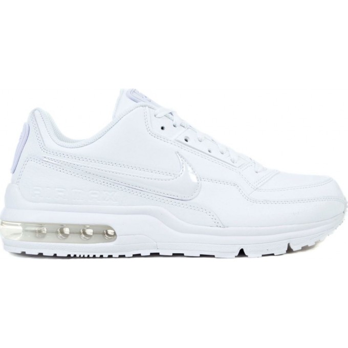 Nike Air Max LTD 3 Sneakers Λευκά 687977 111