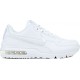Nike Air Max LTD 3 Sneakers Λευκά 687977 111