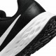 Nike Revolution 6 Next Nature Ανδρικά Αθλητικά Παπούτσια Running Black / White / Iron Grey DC3728 003
