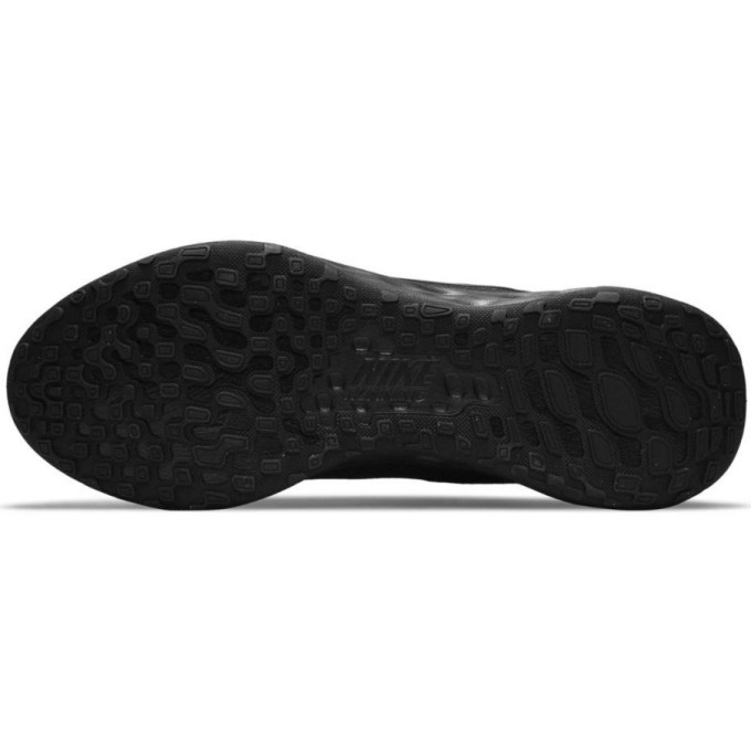 Nike Revolution 6 Next Nature Ανδρικά Αθλητικά Παπούτσια Running Black DC3728 001