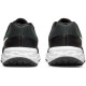 Nike Αθλητικά Παιδικά Παπούτσια Running Revolution 6 Black / White / Dk Smoke Grey DD1096 003