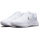 Nike Revolution 6 Next Nature Γυναικεία Αθλητικά Παπούτσια Running White / Metallic Silver / Pure Platinum DC3729 101