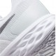 Nike Revolution 6 Next Nature Γυναικεία Αθλητικά Παπούτσια Running White / Metallic Silver / Pure Platinum DC3729 101