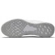 Nike Revolution 6 Next Nature Γυναικεία Αθλητικά Παπούτσια Running White / Metallic Silver / Pure Platinum DC3729 101