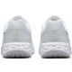 Nike Revolution 6 Next Nature Γυναικεία Αθλητικά Παπούτσια Running White / Metallic Silver / Pure Platinum DC3729 101
