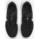 Nike Revolution 6 Γυναικεία Αθλητικά Παπούτσια Running Black / White / Dark Smoke Grey / Cool Grey DC3729 003