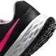 Nike Αθλητικά Παιδικά Παπούτσια Running Revolution 6 Black / Hyper Pink / Pink Foam DD1096 007