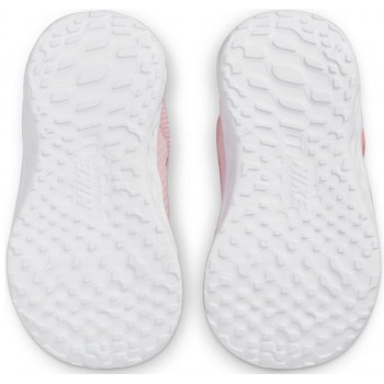Nike Αθλητικά Παιδικά Παπούτσια Running Revolution 6 Pink Foam / Black DD1094 608