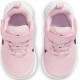 Nike Αθλητικά Παιδικά Παπούτσια Running Revolution 6 Pink Foam / Black DD1094 608