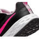 Nike Αθλητικά Παιδικά Παπούτσια Running Black / Hyper Pink DD1095 007