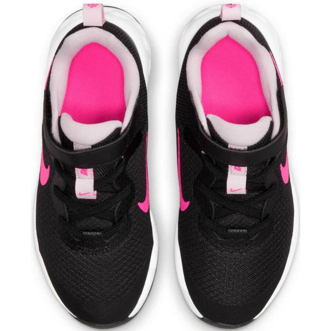 Nike Αθλητικά Παιδικά Παπούτσια Running Black / Hyper Pink DD1095 007