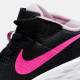 Nike Αθλητικά Παιδικά Παπούτσια Running Black / Hyper Pink DD1095 007
