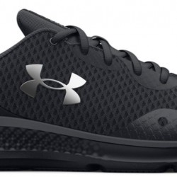 Under Armour CHARGET PURSUIT 3 Γυναικείο Αθλητικό Παπούτσι Πολύ Ελαφρύ και Άνετο μαύρο 3024889-003