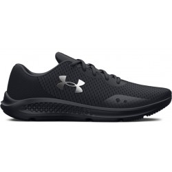 Under Armour CHARGET PURSUIT 3 Γυναικείο Αθλητικό Παπούτσι Πολύ Ελαφρύ και Άνετο μαύρο 3024889-003
