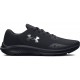 Under Armour CHARGET PURSUIT 3 Γυναικείο Αθλητικό Παπούτσι Πολύ Ελαφρύ και Άνετο μαύρο 3024889-003