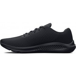 Under Armour CHARGET PURSUIT 3 Γυναικείο Αθλητικό Παπούτσι Πολύ Ελαφρύ και Άνετο μαύρο 3024889-003