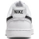 Nike Court Vision Low Next Nature Sneakers White / Black DH3158 101
