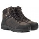 AIGLE μποτάκι ανδρικό Klippe Dark Brown