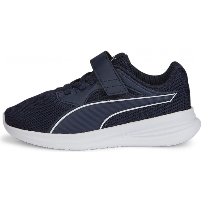 PUMA TRANSPORT AC+ ΠΑΙΔΙΚΟ ΑΘΛΗΤΙΚΟ ΠΑΠΟΥΤΣΙ