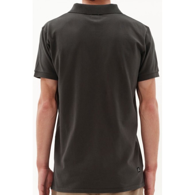 Emerson POLO Κοντομάνικο Μπλουζάκι Ανδρικό 231.EM35.69GD FOREST GREEN
