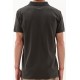 Emerson POLO Κοντομάνικο Μπλουζάκι Ανδρικό 231.EM35.69GD FOREST GREEN